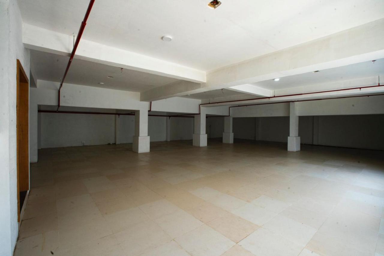 Hotel The Orange Flag Aurangabad  Zewnętrze zdjęcie